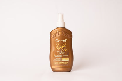 Carrot Sun™ - Accélérateurs De Bronzage Huile De Pulvérisation d&
