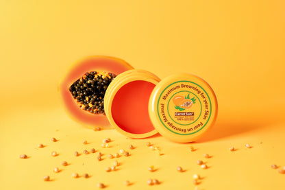 Carrot Sun™ - Accélérateurs De Bronzage Crème de papaye