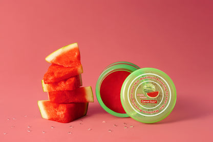 Carrot Sun™ - Accélérateurs De Bronzage Crème De Pastèque