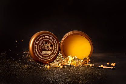 Carrot Sun™ - Accélérateurs De Bronzage Crème d&